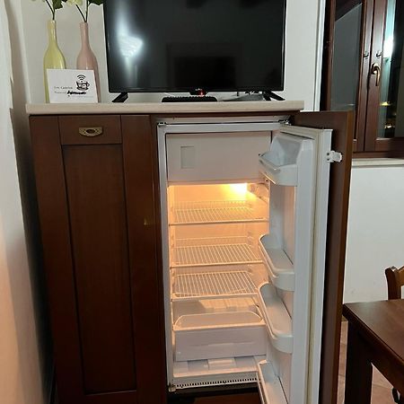 Appartamento Il Cappero Модика Екстериор снимка